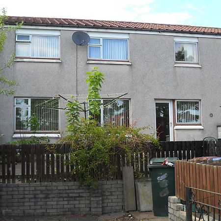 House For Groups & Contractors Kilmarnock Vila Exterior foto
