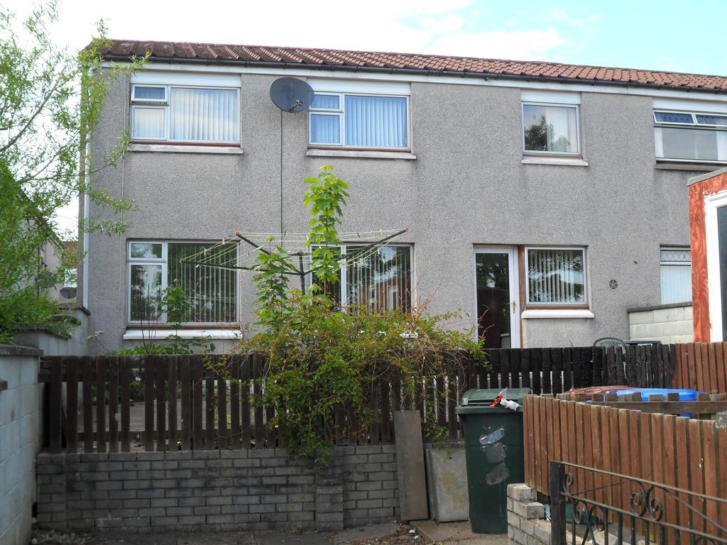 House For Groups & Contractors Kilmarnock Vila Exterior foto